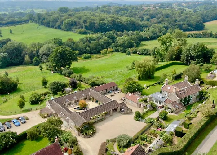Upper Vobster Farm