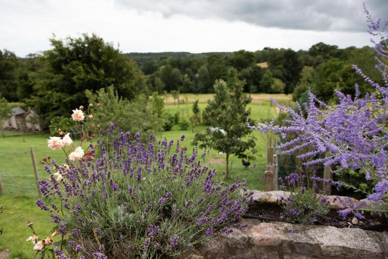 Upper Vobster Farm *