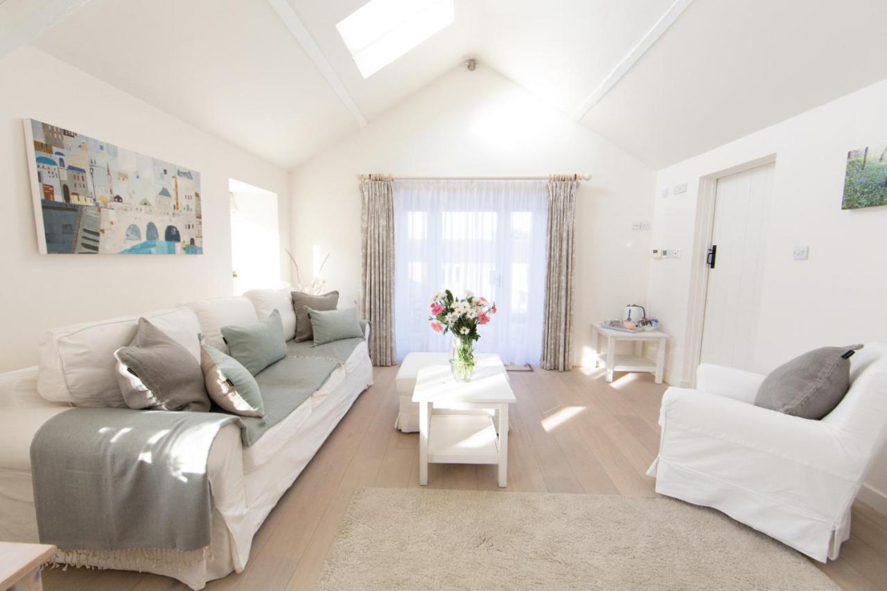 Upper Vobster Farm Apartment Radstock