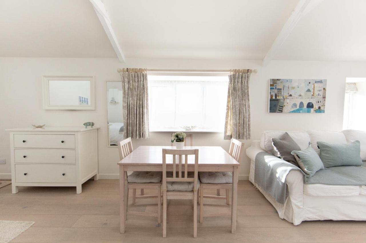 Upper Vobster Farm Apartment