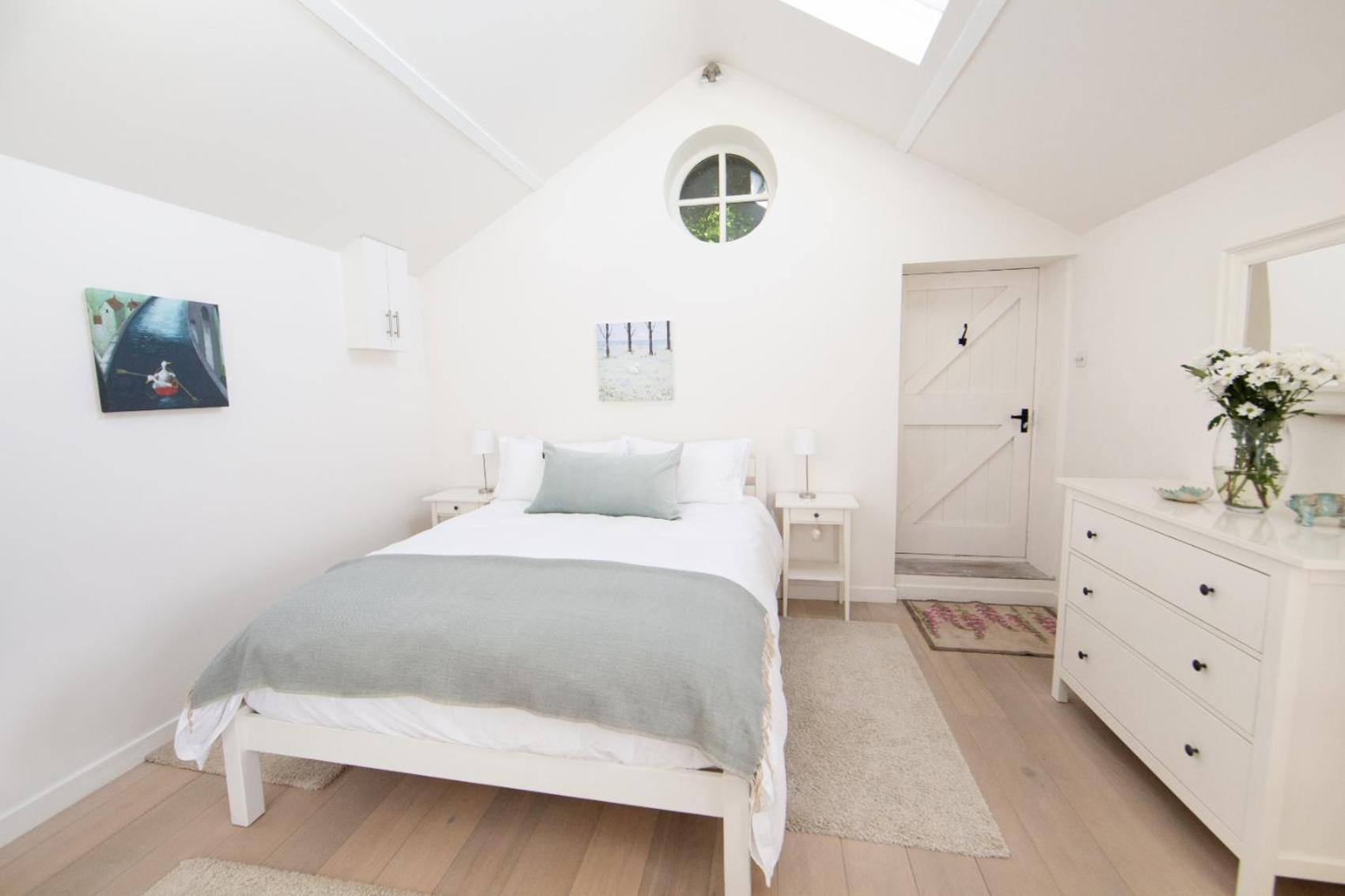 Apartment Upper Vobster Farm