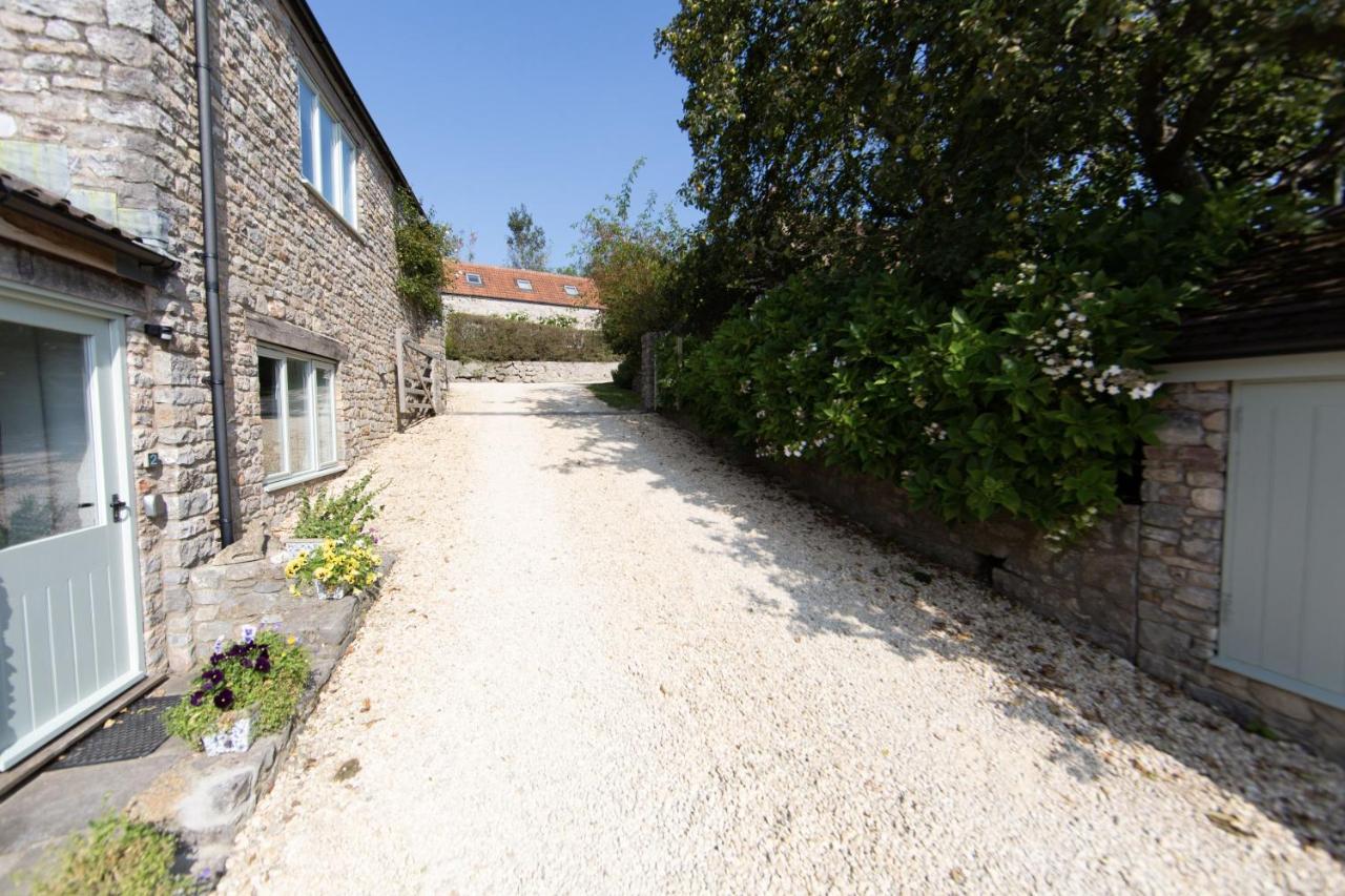 Upper Vobster Farm * Radstock