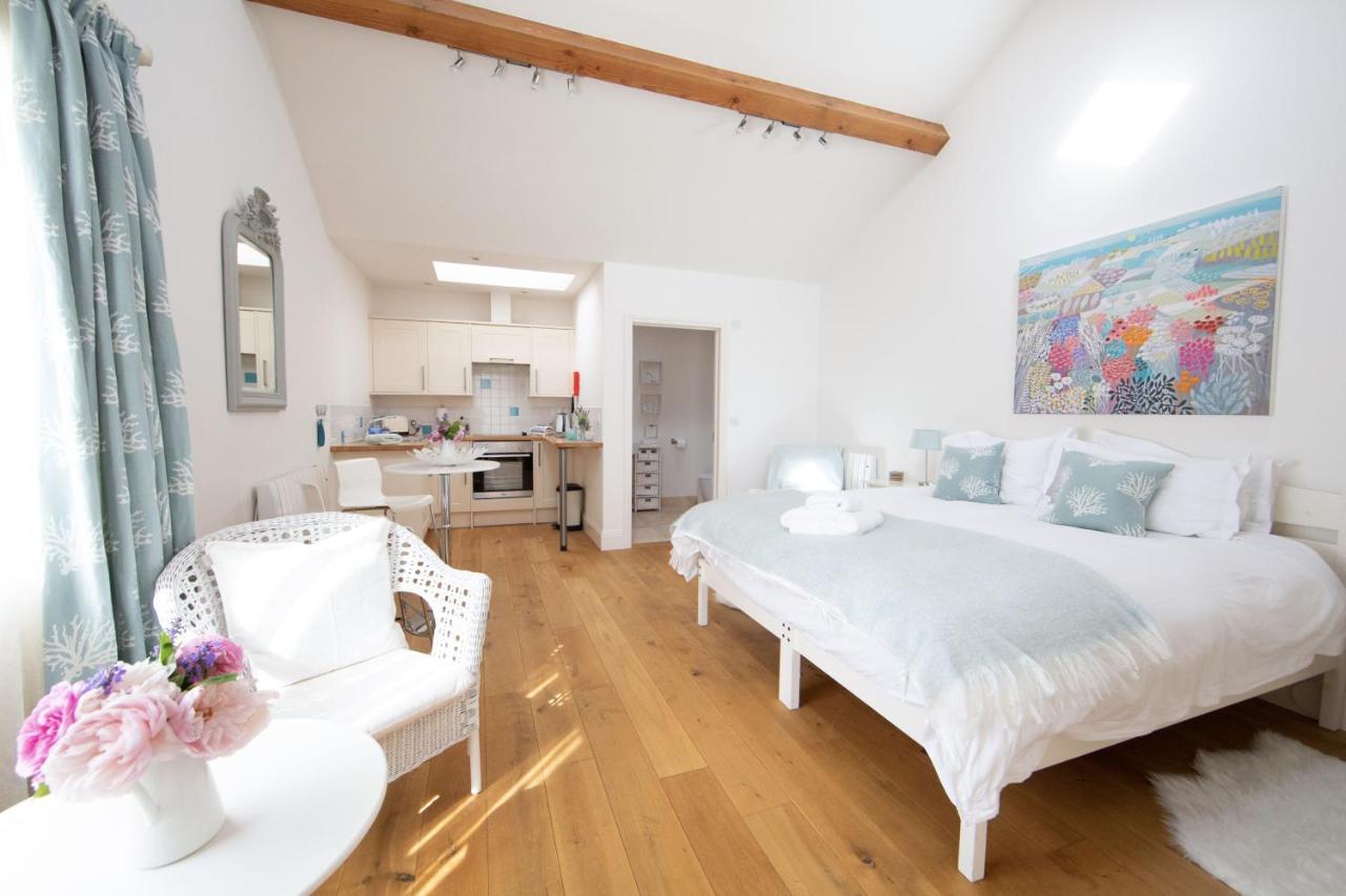 Apartment Upper Vobster Farm