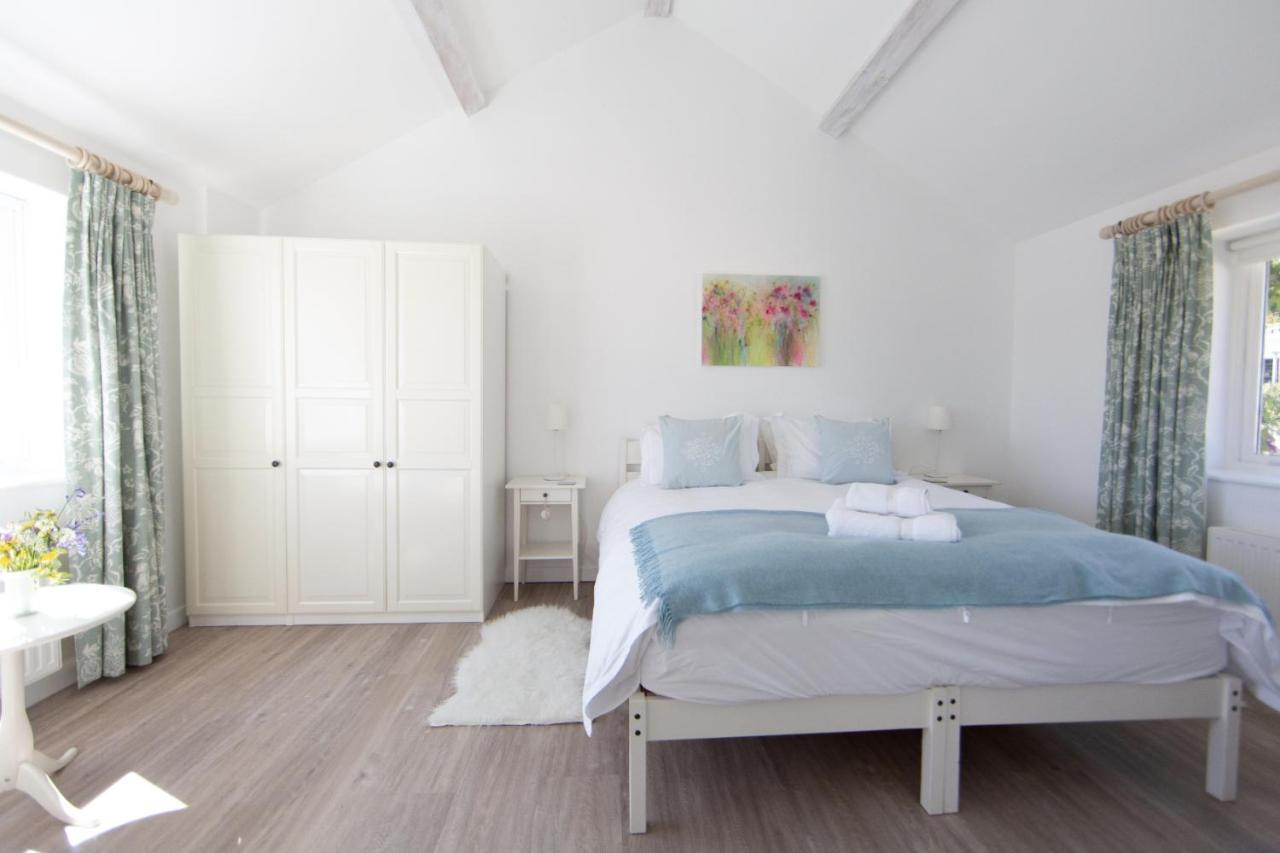 Apartment Upper Vobster Farm