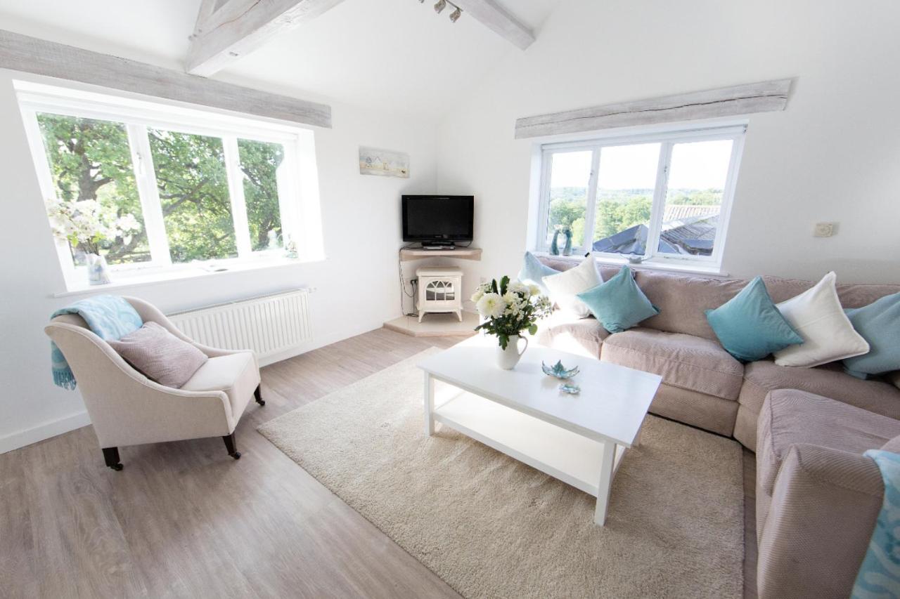Apartment Upper Vobster Farm Radstock