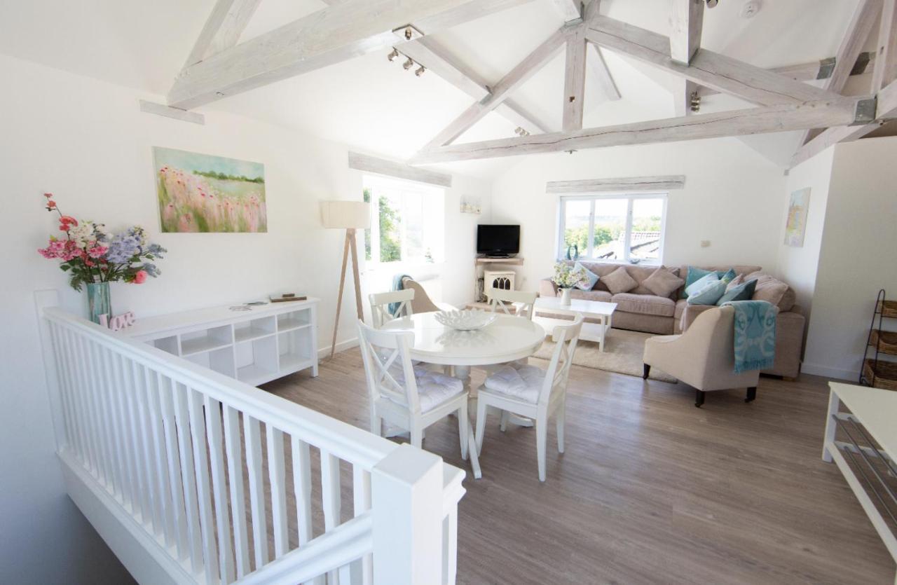 Upper Vobster Farm * Radstock