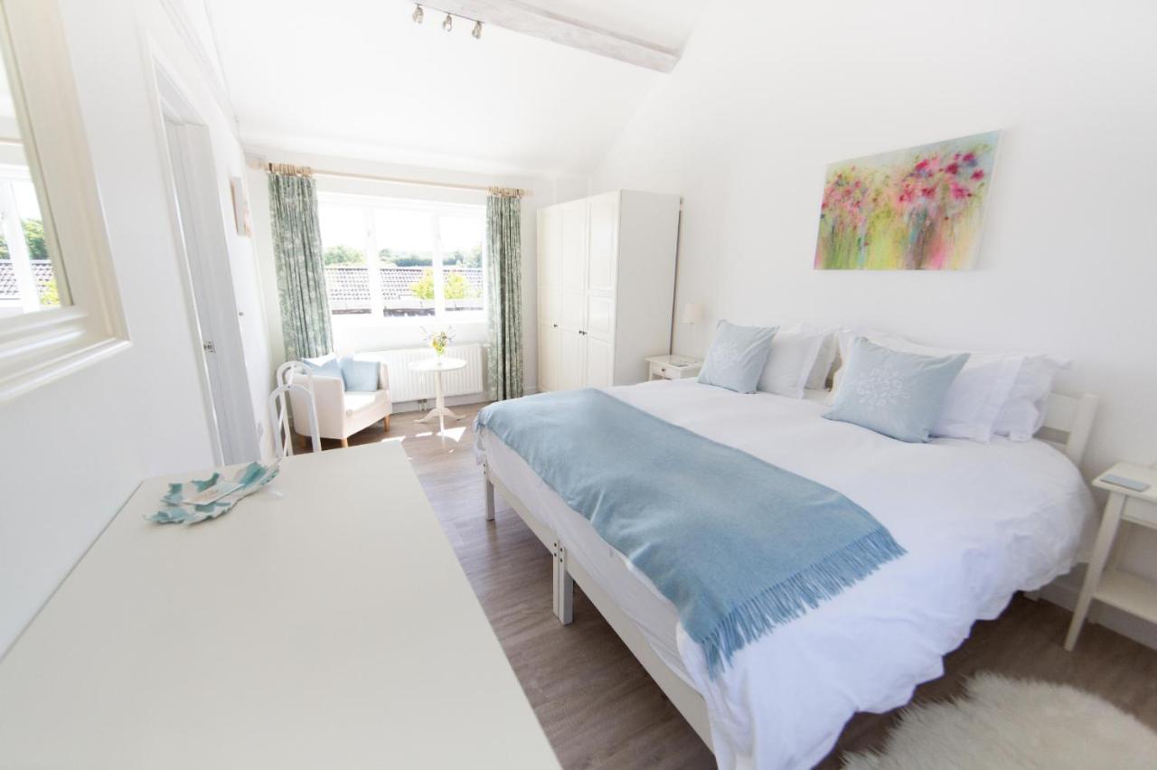 Upper Vobster Farm Apartment *