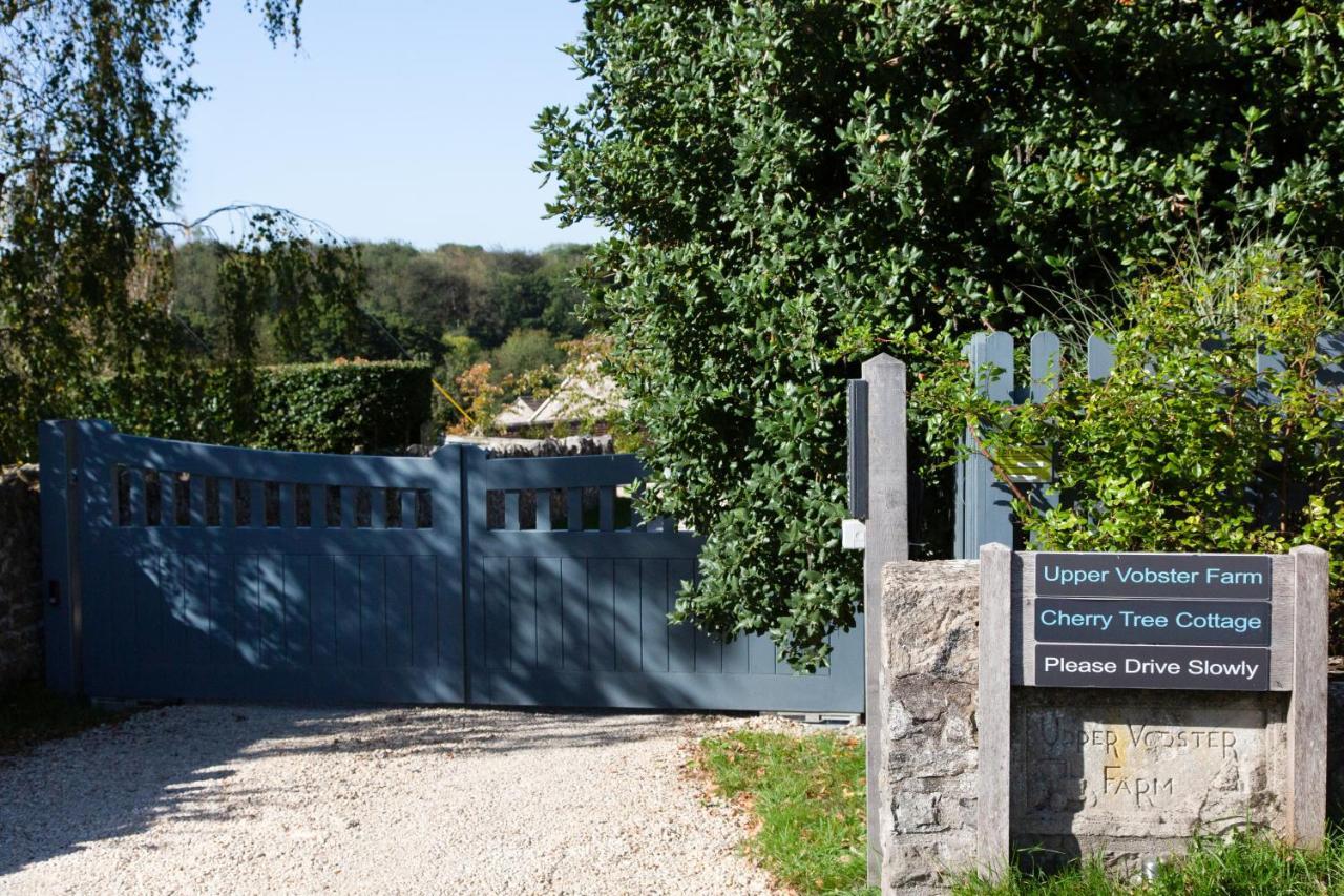 Upper Vobster Farm Apartment