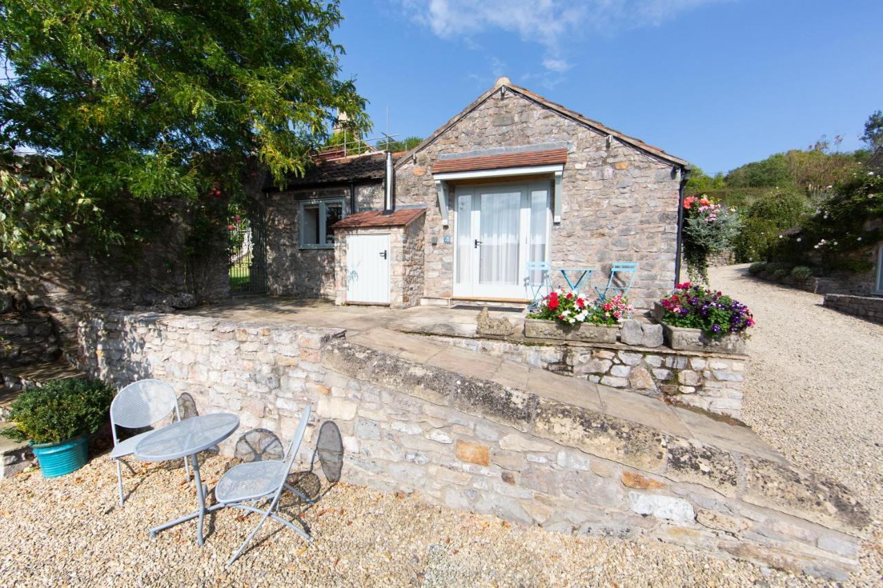 Upper Vobster Farm Apartment Radstock
