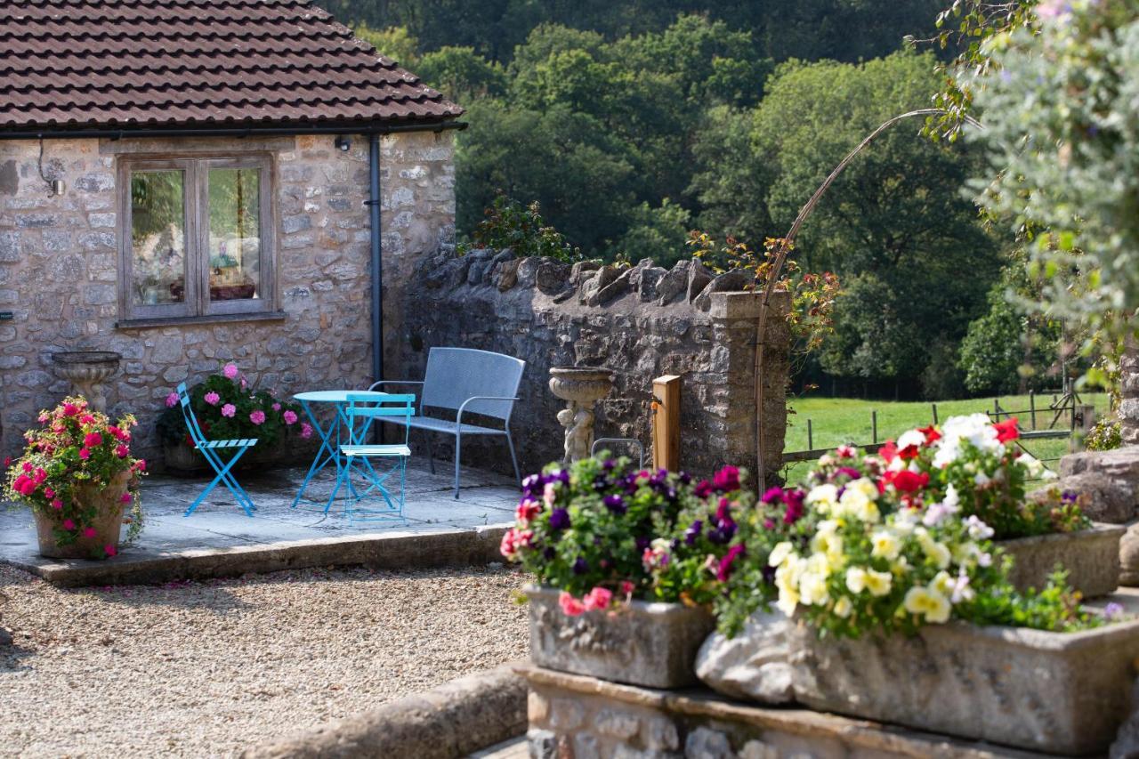 Upper Vobster Farm *