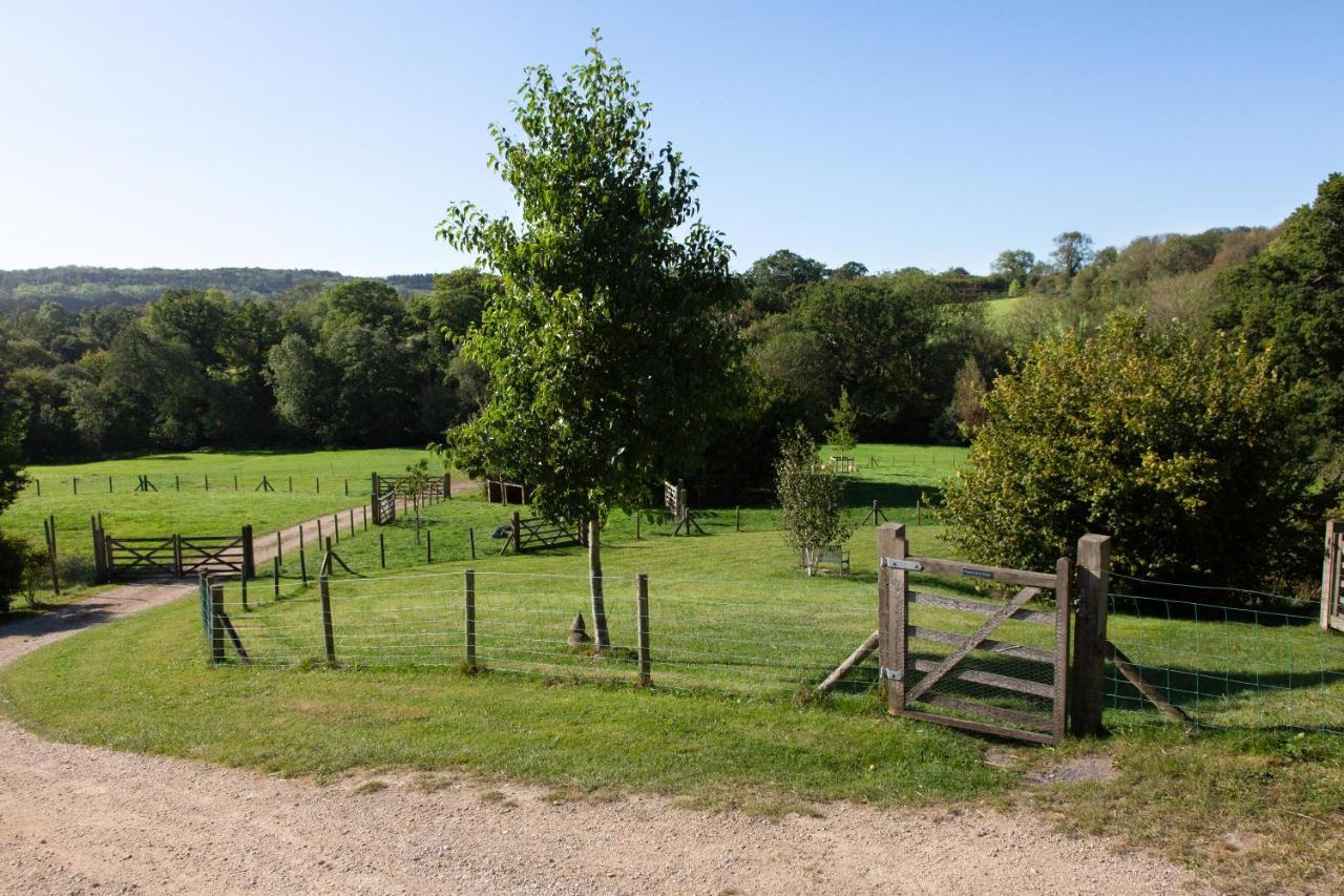 Upper Vobster Farm * Radstock