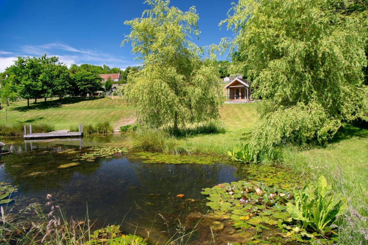 Upper Vobster Farm