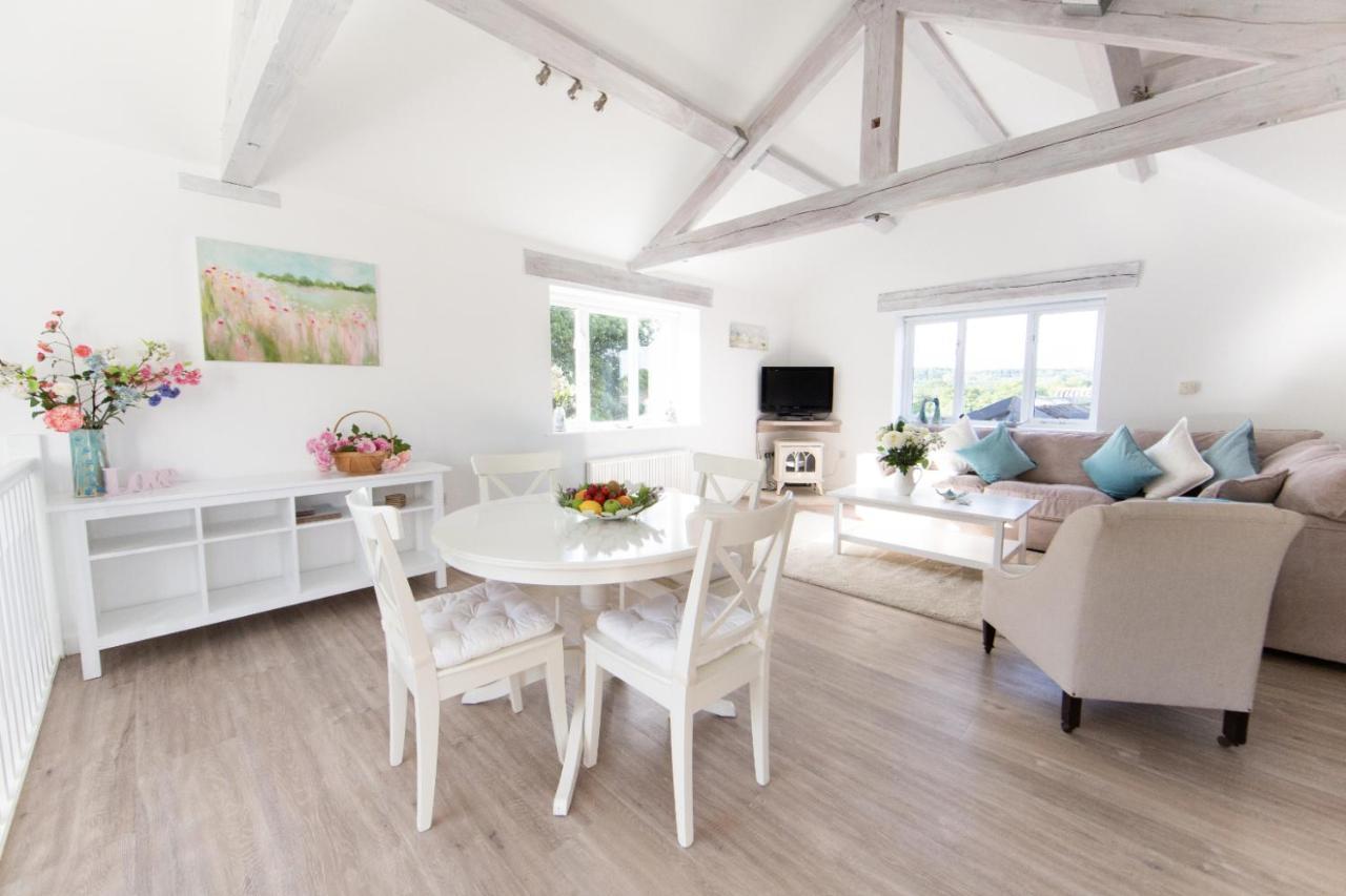 Apartment Upper Vobster Farm Radstock