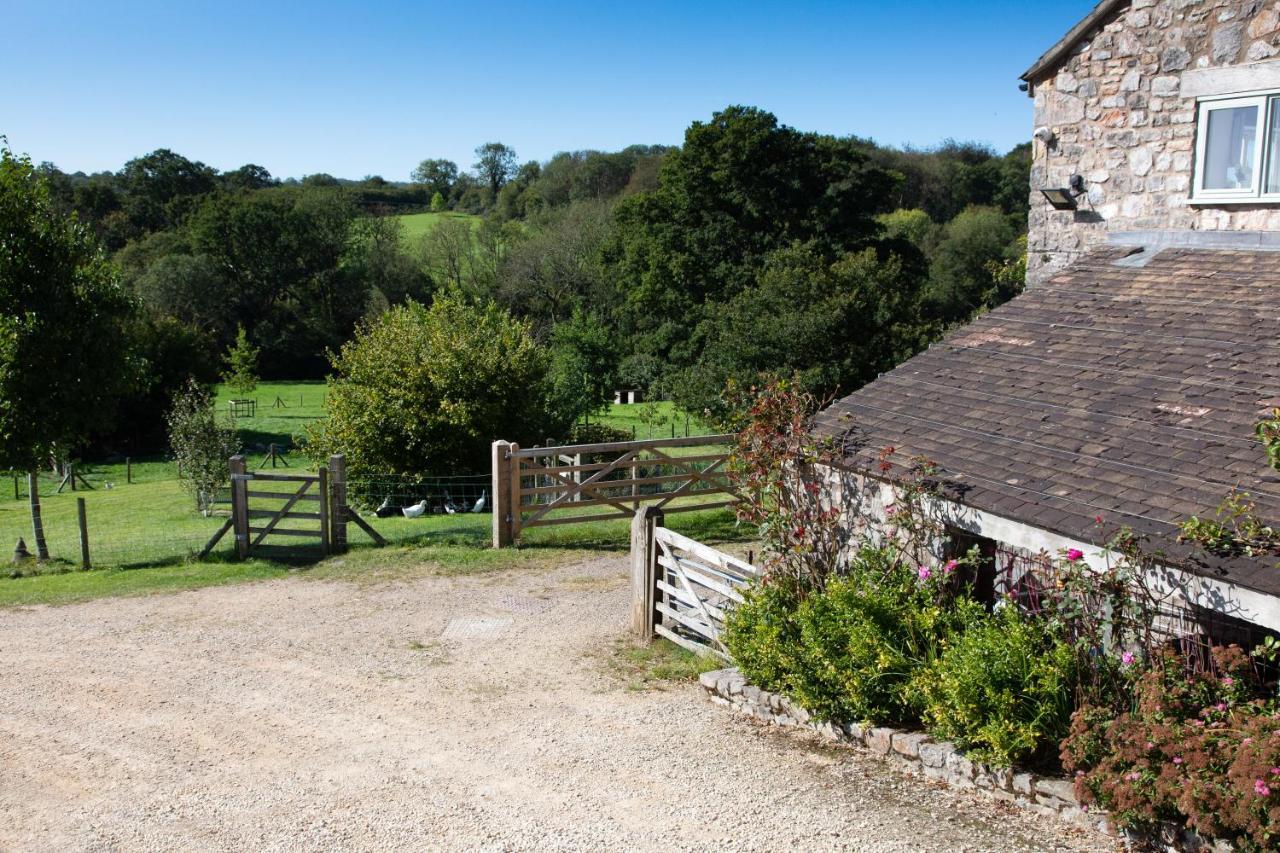 Upper Vobster Farm