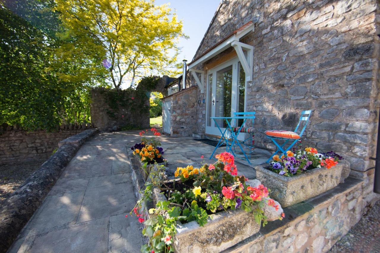 Upper Vobster Farm *