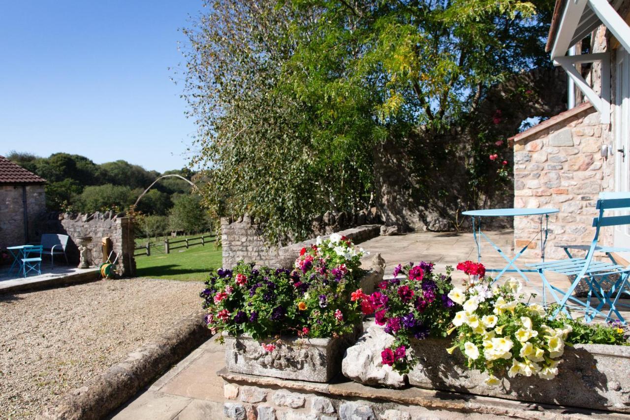 Upper Vobster Farm Radstock