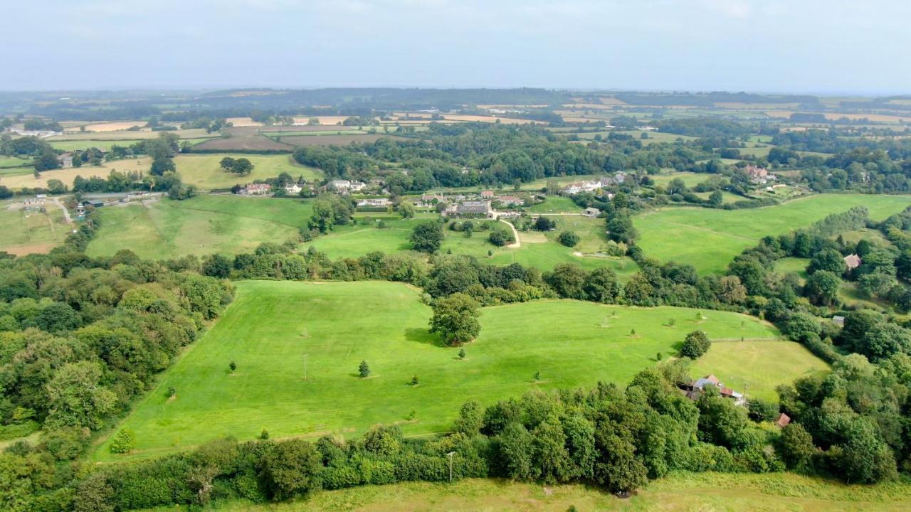 Upper Vobster Farm