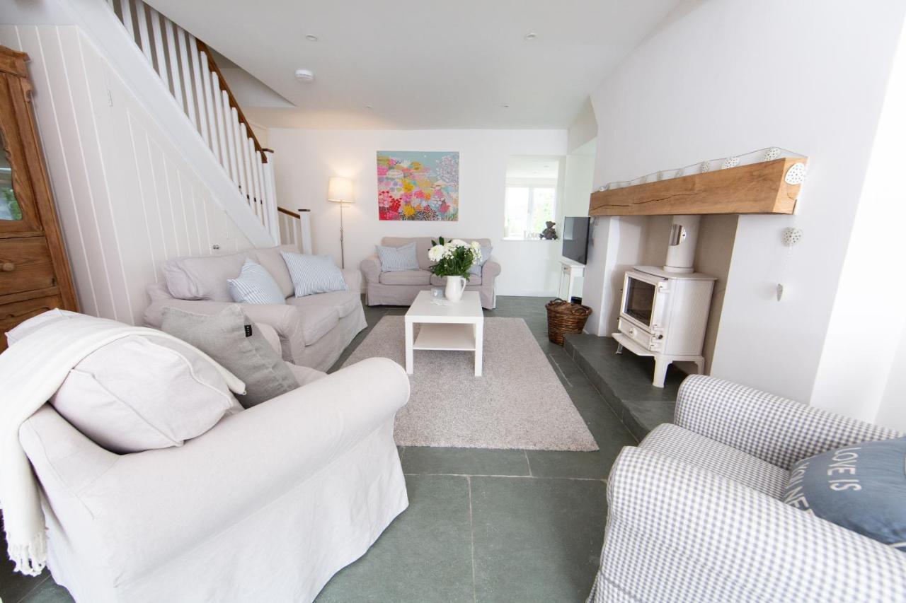 Upper Vobster Farm Apartment Radstock