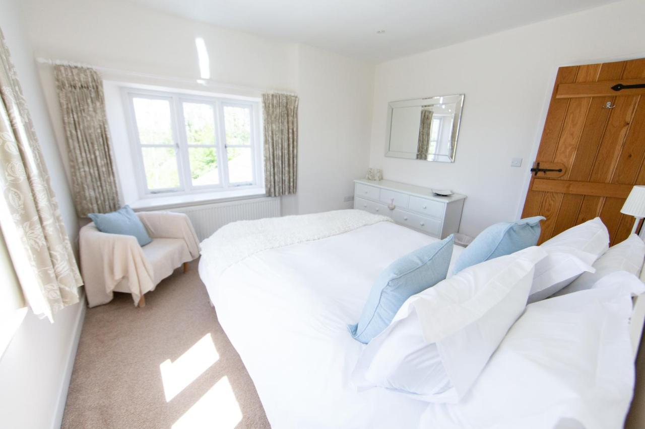 Upper Vobster Farm * Radstock