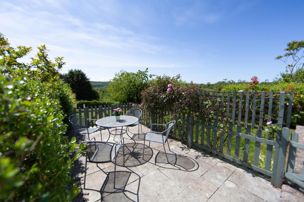 Upper Vobster Farm * Radstock