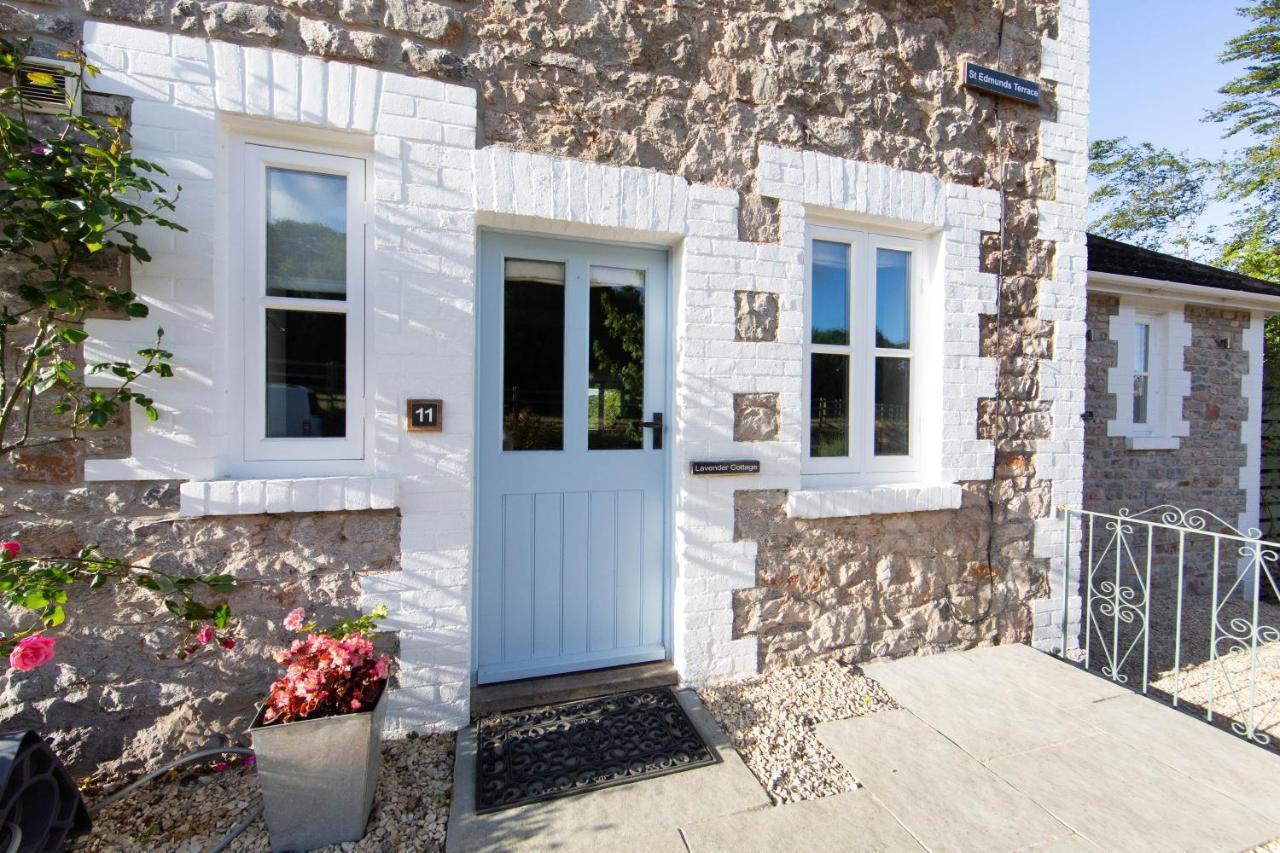 Upper Vobster Farm Apartment