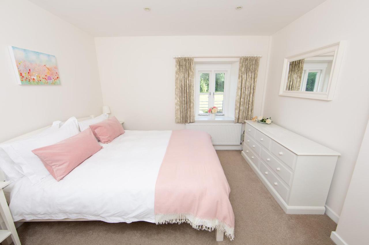 Upper Vobster Farm Apartment Radstock