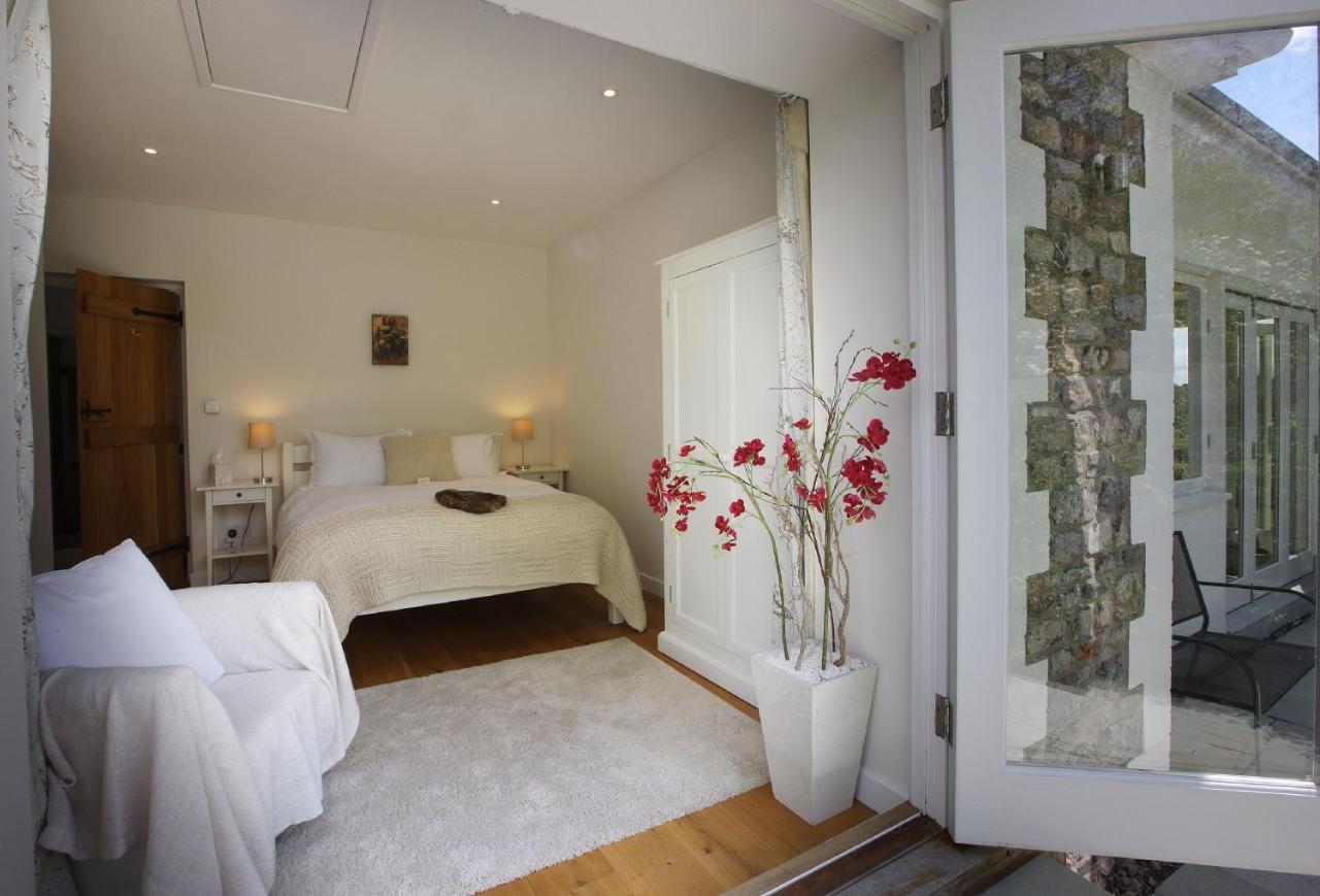 Apartment Upper Vobster Farm *