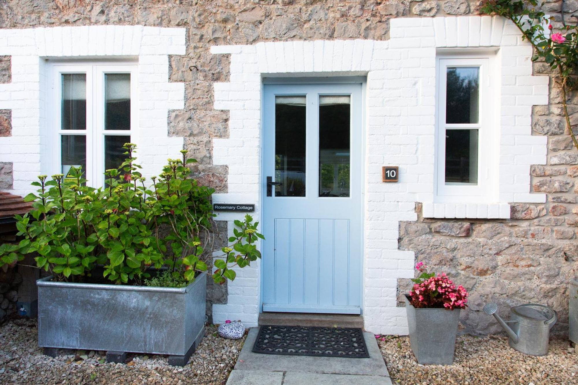 Upper Vobster Farm * Radstock