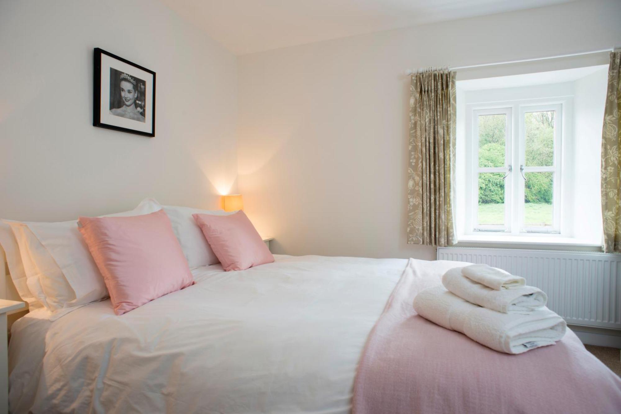 Apartment Upper Vobster Farm *