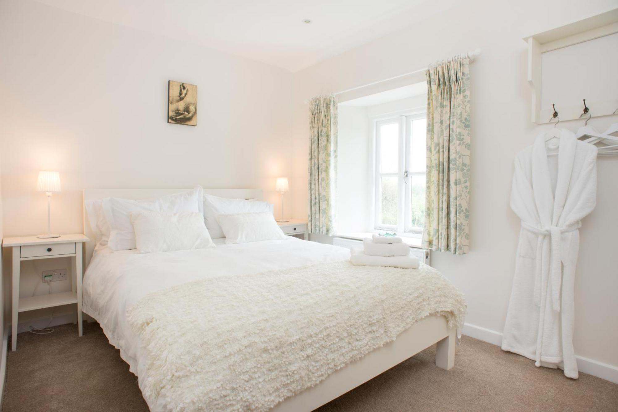 Upper Vobster Farm Apartment Radstock